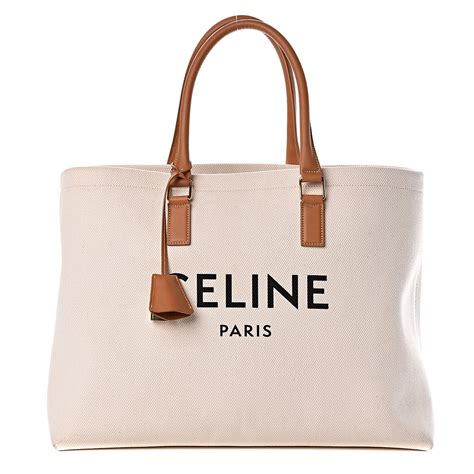 celine tote bag buy online|celine shopper bag.